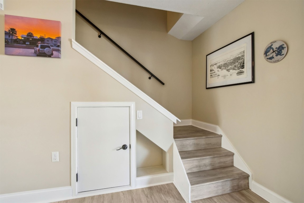833 Tarpon Avenue #E, Fernandina Beach, Florida image 18