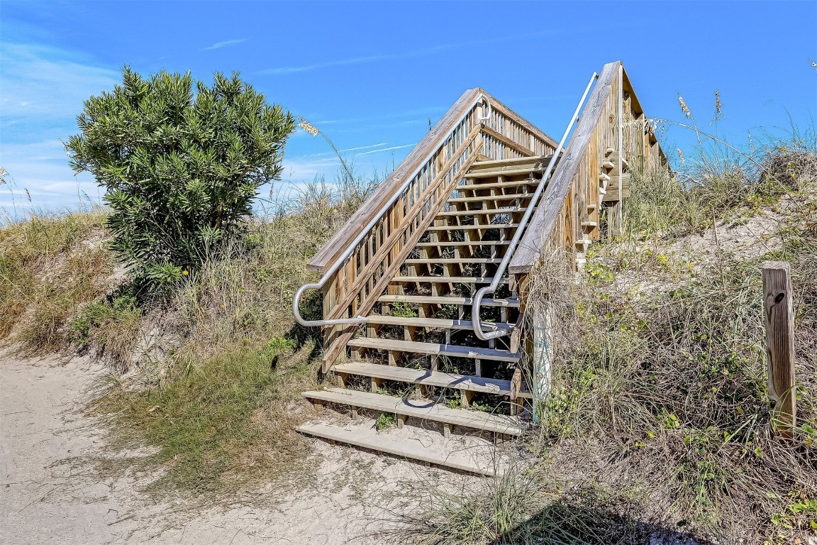833 Tarpon Avenue #E, Fernandina Beach, Florida image 46