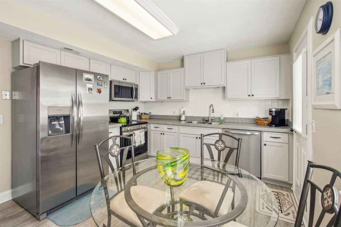 833 Tarpon Avenue #E, Fernandina Beach, Florida image 12