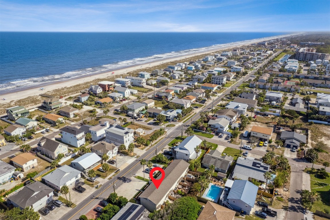 833 Tarpon Avenue #E, Fernandina Beach, Florida image 42