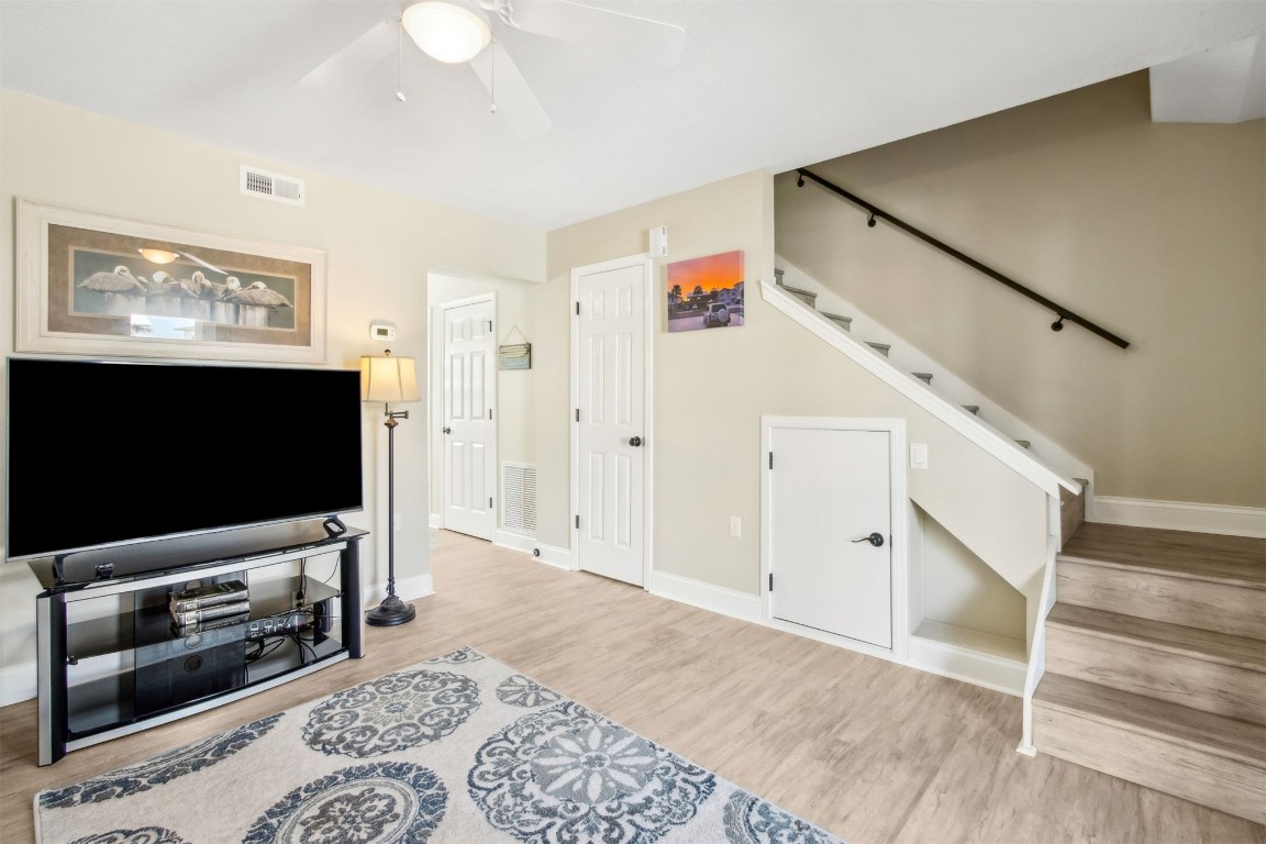 833 Tarpon Avenue #E, Fernandina Beach, Florida image 6