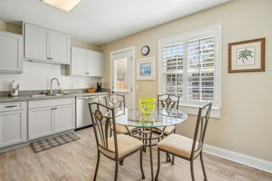 833 Tarpon Avenue #E, Fernandina Beach, Florida image 11