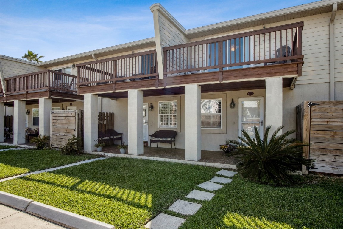 833 Tarpon Avenue #E, Fernandina Beach, Florida image 1