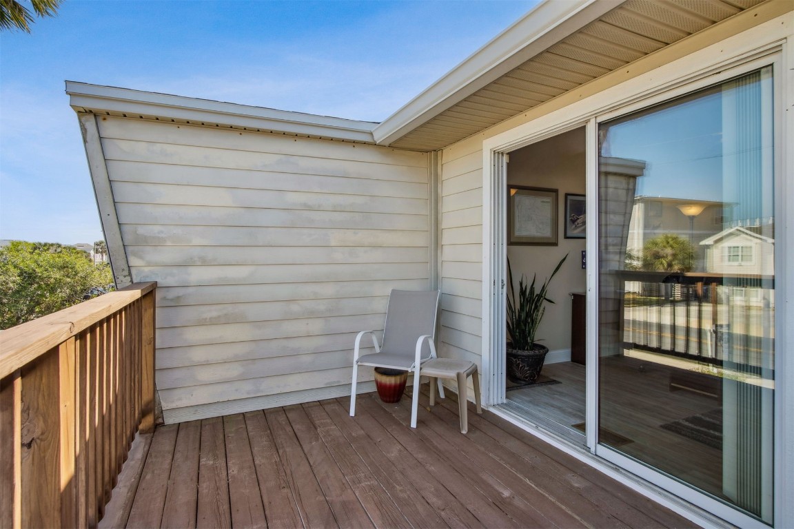 833 Tarpon Avenue #E, Fernandina Beach, Florida image 22