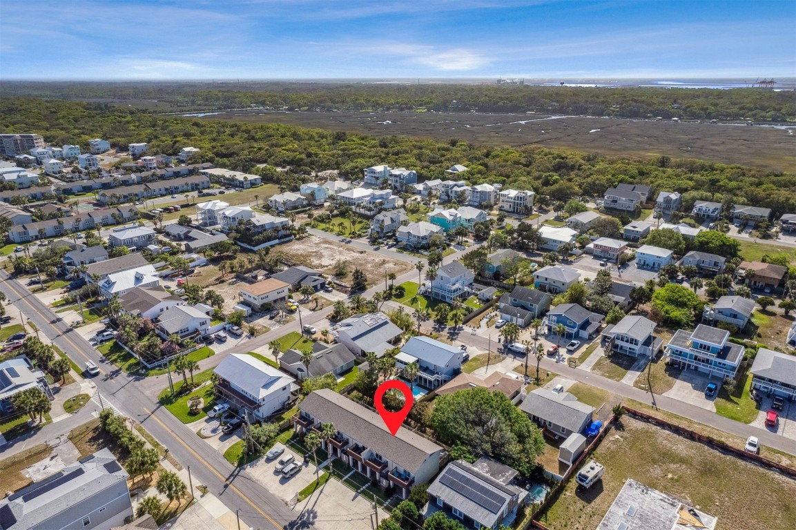 833 Tarpon Avenue #E, Fernandina Beach, Florida image 40