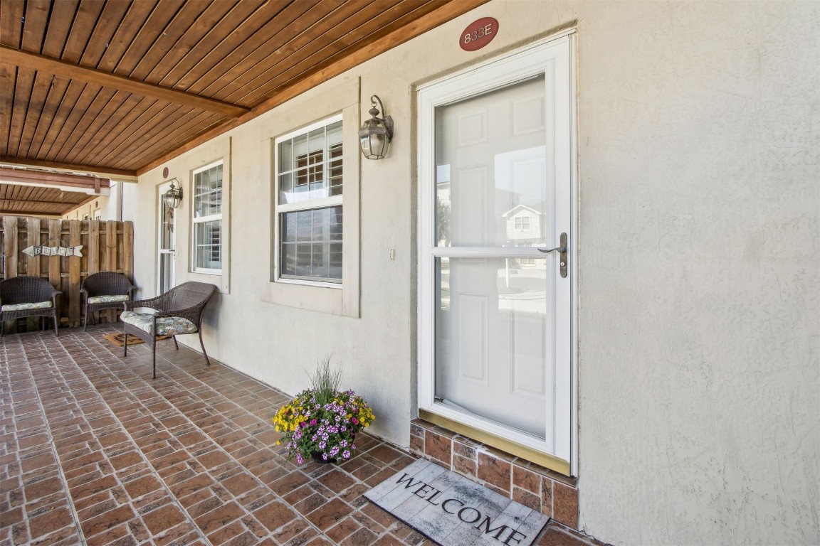 833 Tarpon Avenue #E, Fernandina Beach, Florida image 4