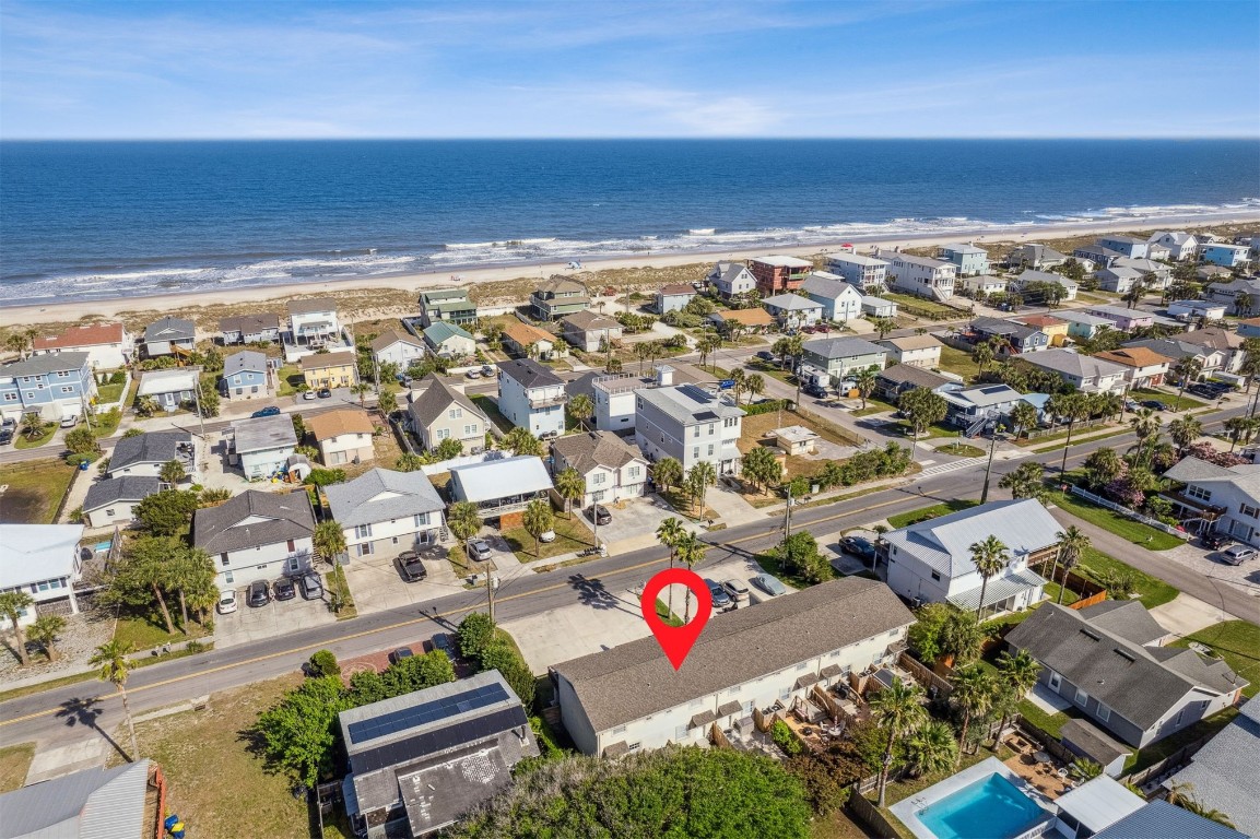 833 Tarpon Avenue #E, Fernandina Beach, Florida image 2