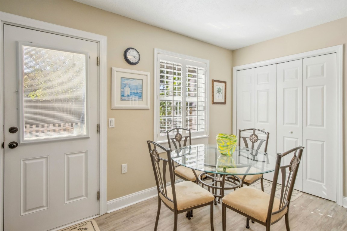 833 Tarpon Avenue #E, Fernandina Beach, Florida image 13