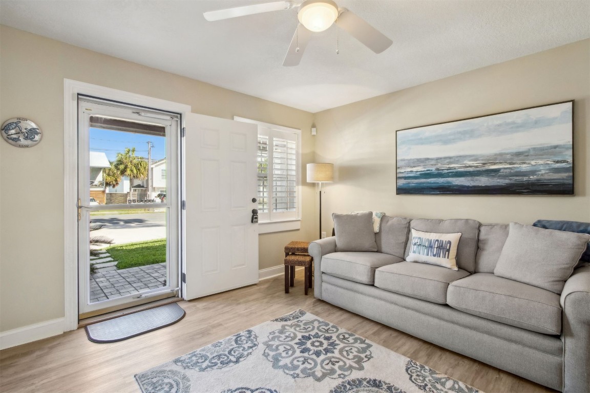 833 Tarpon Avenue #E, Fernandina Beach, Florida image 7