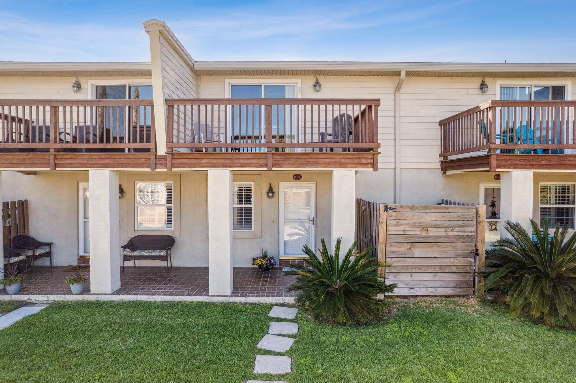 833 Tarpon Avenue #E, Fernandina Beach, Florida image 30