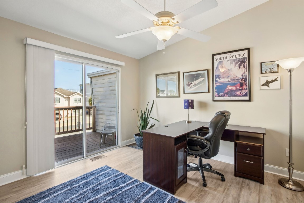 833 Tarpon Avenue #E, Fernandina Beach, Florida image 19