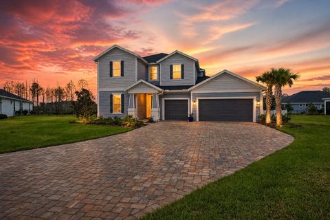Homes For Sale - 92503 Shipton Lane<br/> Fernandina Beach, FL 32034