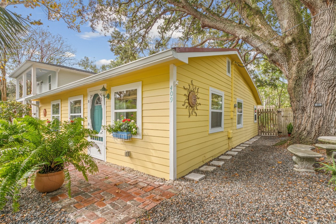 409 S 4th Street St, Fernandina Beach, Florida image 30