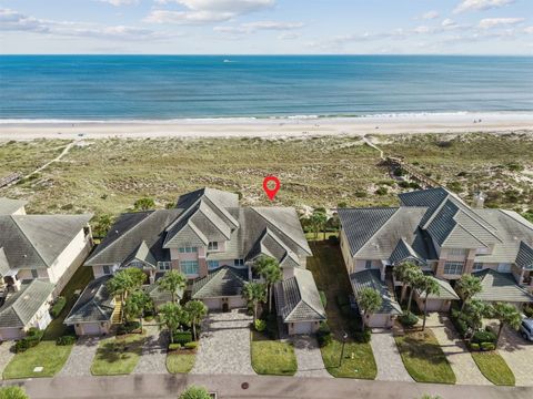 Condo For Sale - 5136 Sea Chase Drive #5<br/> Amelia Island, FL 32034