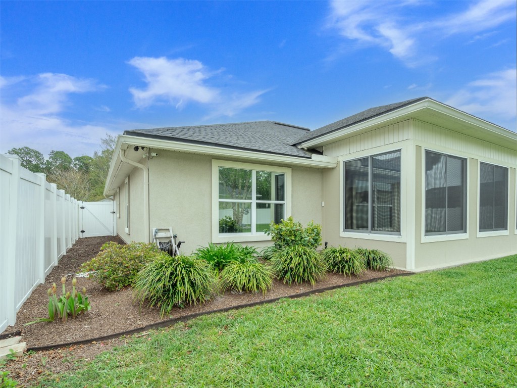 24128 Flora Parke Boulevard, Fernandina Beach, Florida image 16