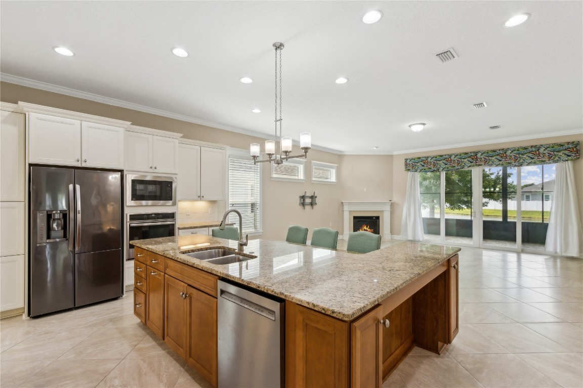 85139 Floridian Drive, Fernandina Beach, Florida image 12