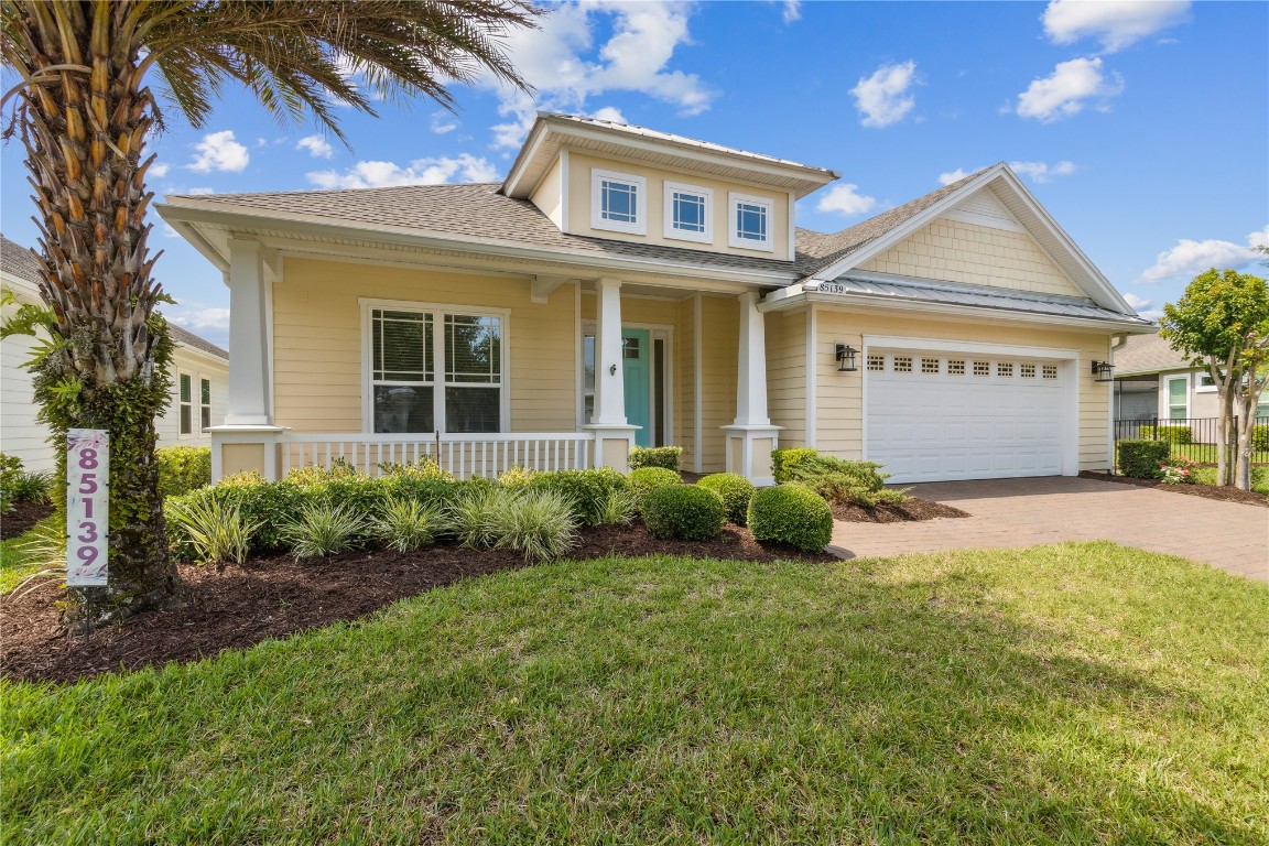 85139 Floridian Drive, Fernandina Beach, Florida image 1