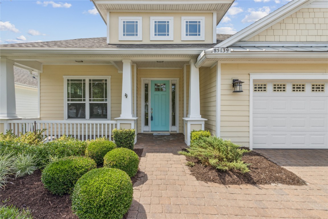 85139 Floridian Drive, Fernandina Beach, Florida image 2