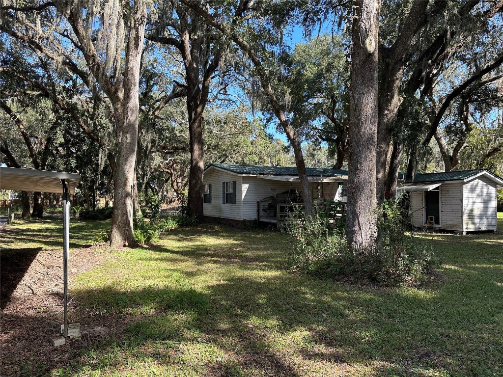 774 Adams Road, Fernandina Beach, Florida image 10