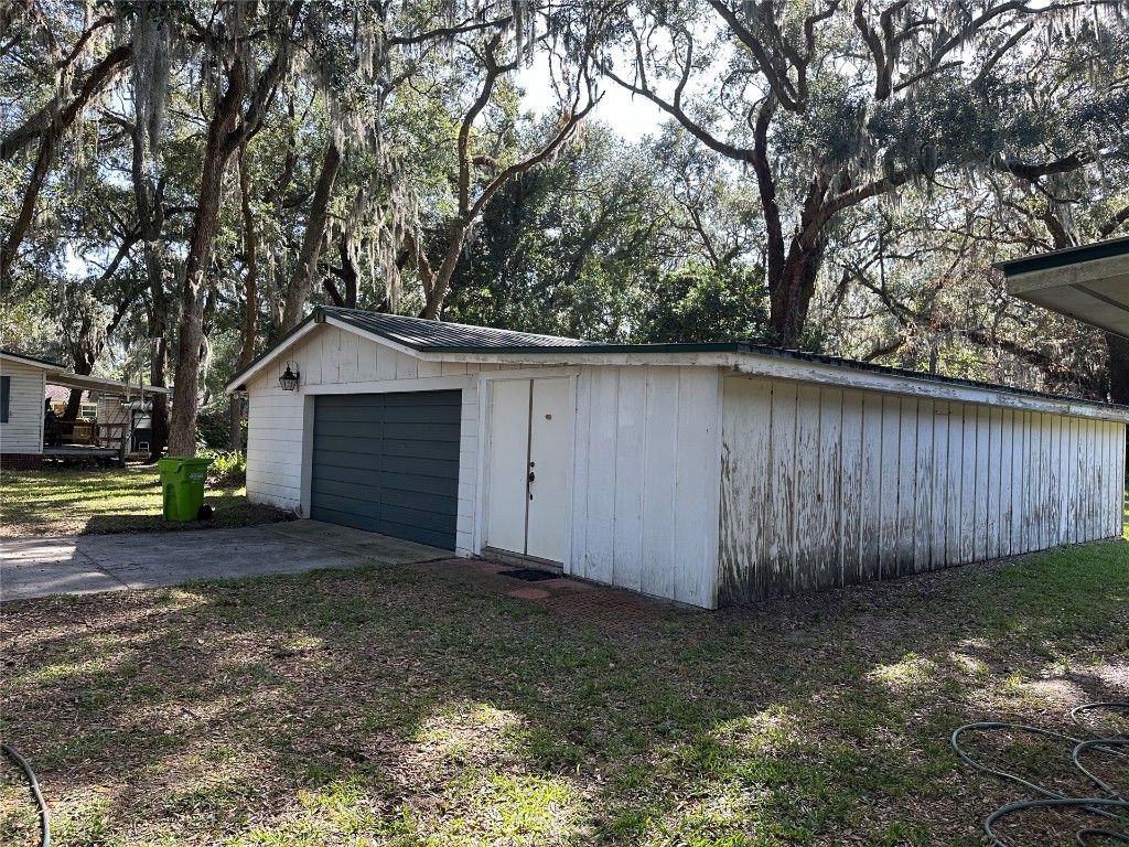 774 Adams Road, Fernandina Beach, Florida image 22