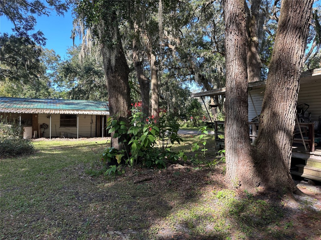 774 Adams Road, Fernandina Beach, Florida image 9