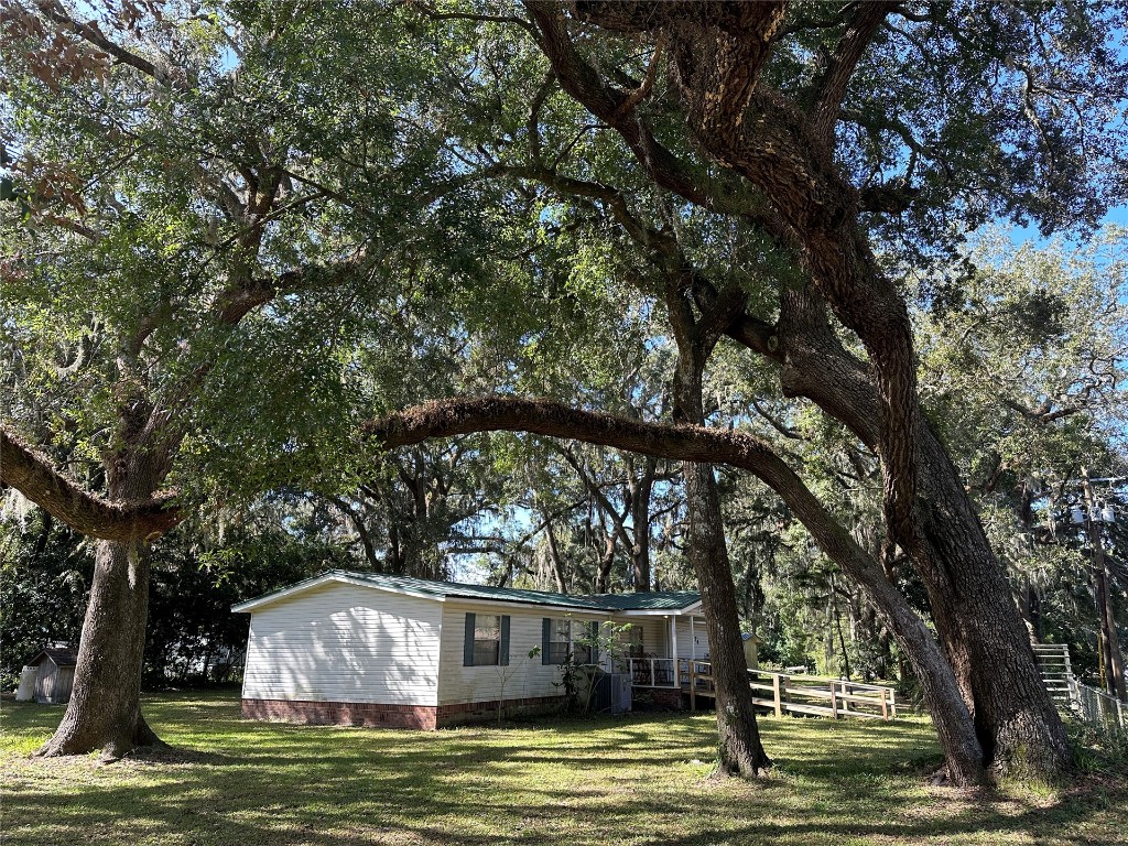 774 Adams Road, Fernandina Beach, Florida image 6