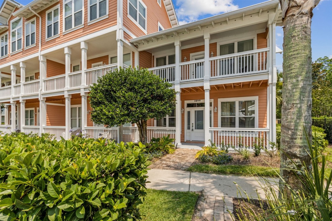 1899 White Sands Way #704, Fernandina Beach, Florida image 1