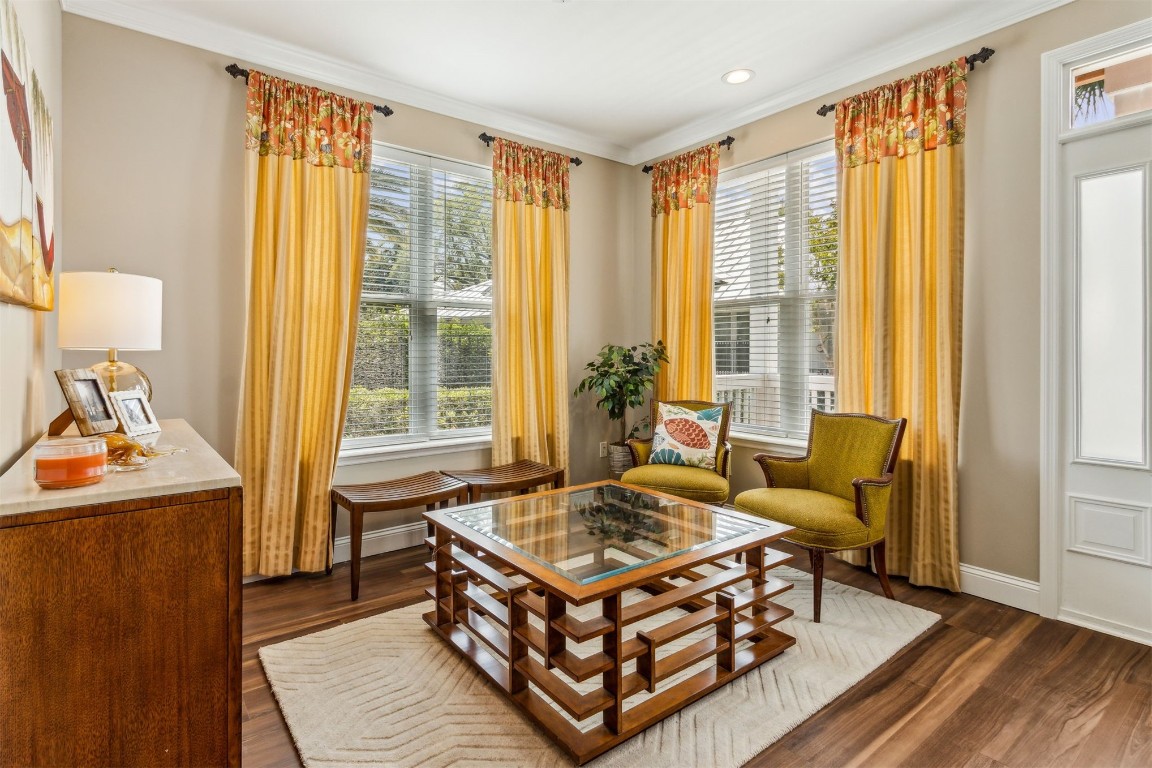 1899 White Sands Way #704, Fernandina Beach, Florida image 12