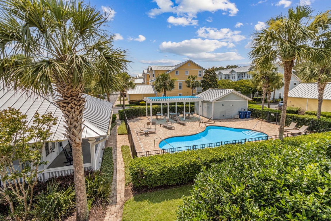 1899 White Sands Way #704, Fernandina Beach, Florida image 42