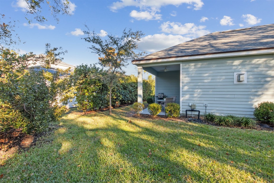 2101 Shell Cove Circle, Fernandina Beach, Florida image 37