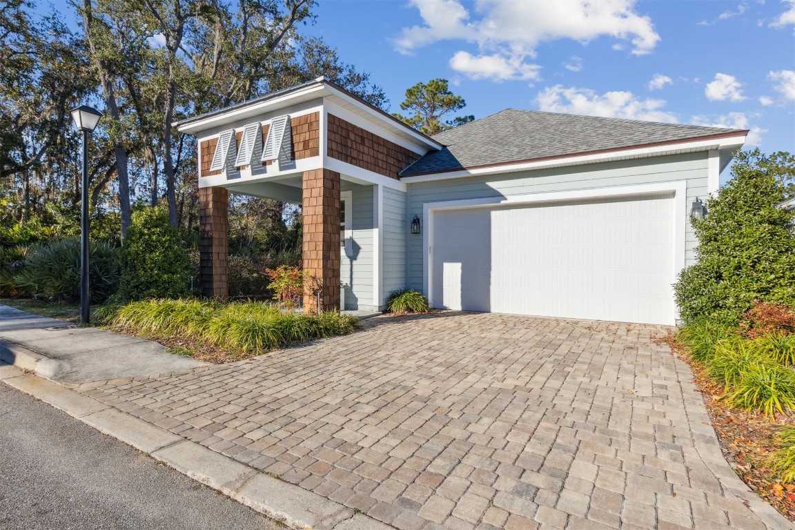 2101 Shell Cove Circle, Fernandina Beach, Florida image 8