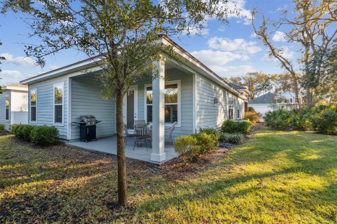 2101 Shell Cove Circle, Fernandina Beach, Florida image 36