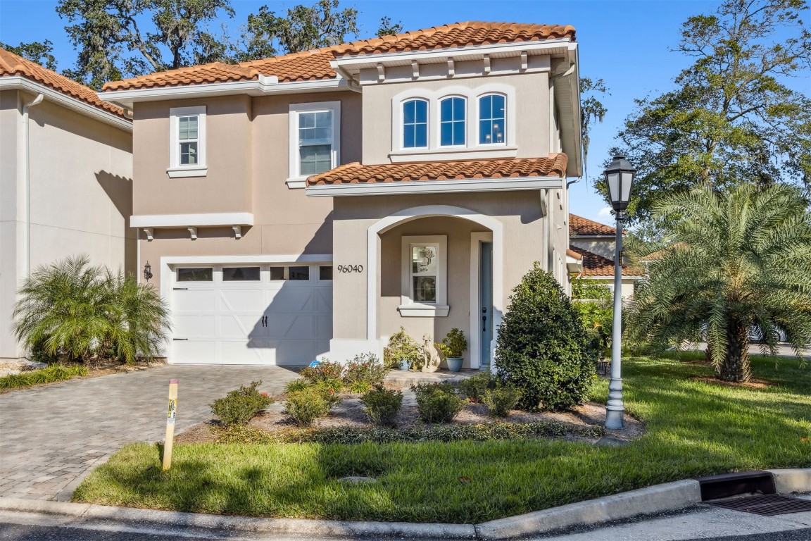 96040 Bottlebrush Lane, Amelia Island, Florida image 1