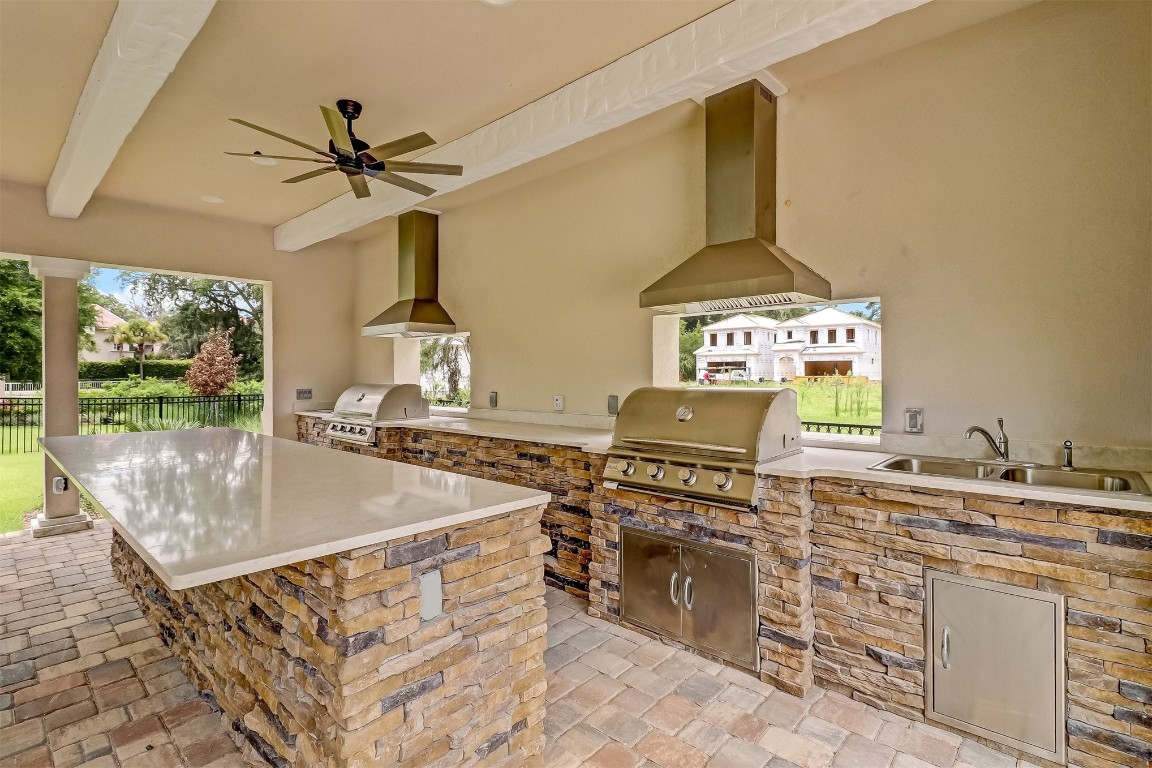 96040 Bottlebrush Lane, Amelia Island, Florida image 50