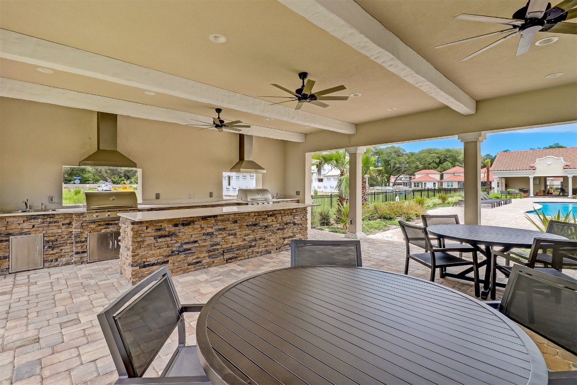 96040 Bottlebrush Lane, Amelia Island, Florida image 49