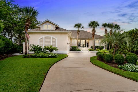 Homes For Sale - 96224 Marsh Lakes Drive<br/> Fernandina Beach, FL 32034