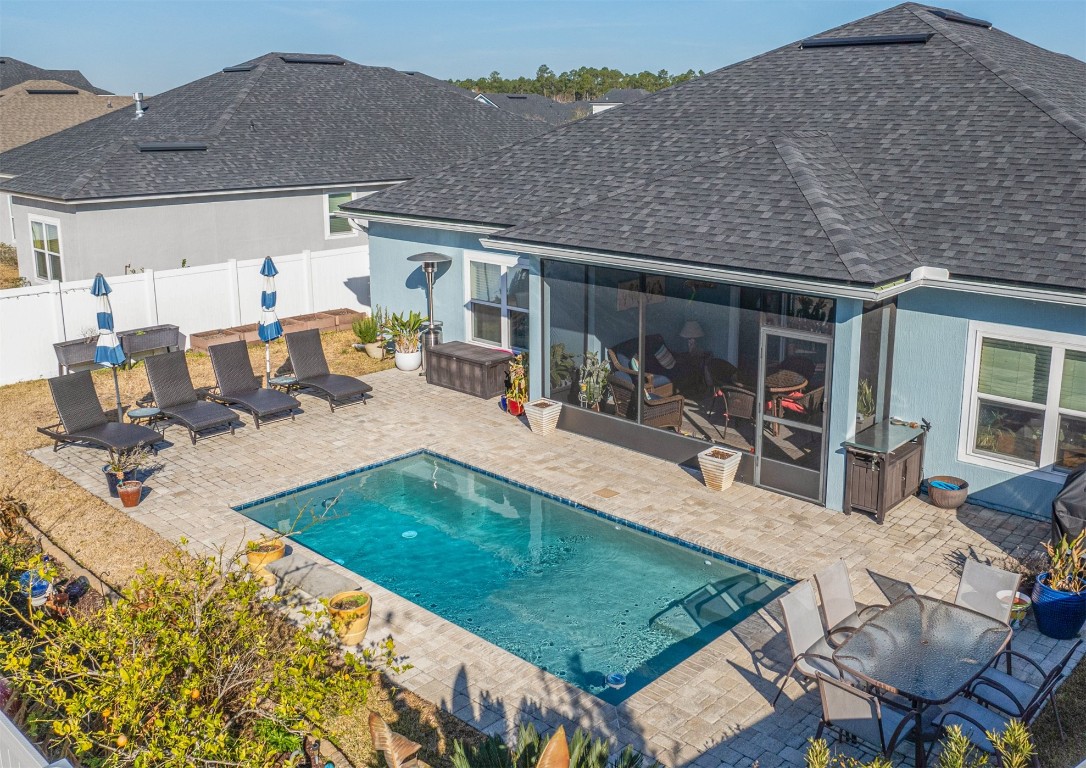 85464 Amaryllis Court, Fernandina Beach, New Mexico image 5