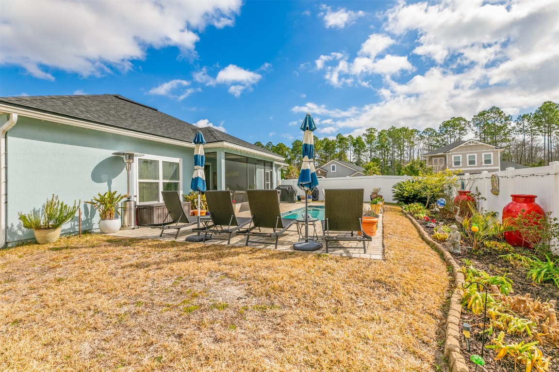 85464 Amaryllis Court, Fernandina Beach, New Mexico image 42