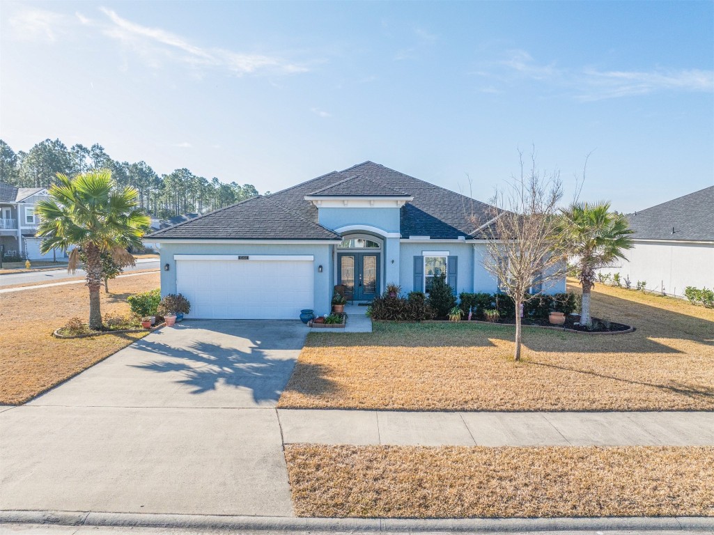 85464 Amaryllis Court, Fernandina Beach, New Mexico image 1