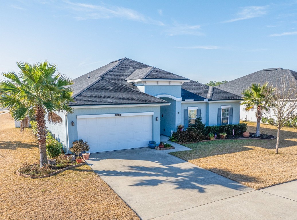 85464 Amaryllis Court, Fernandina Beach, New Mexico image 2