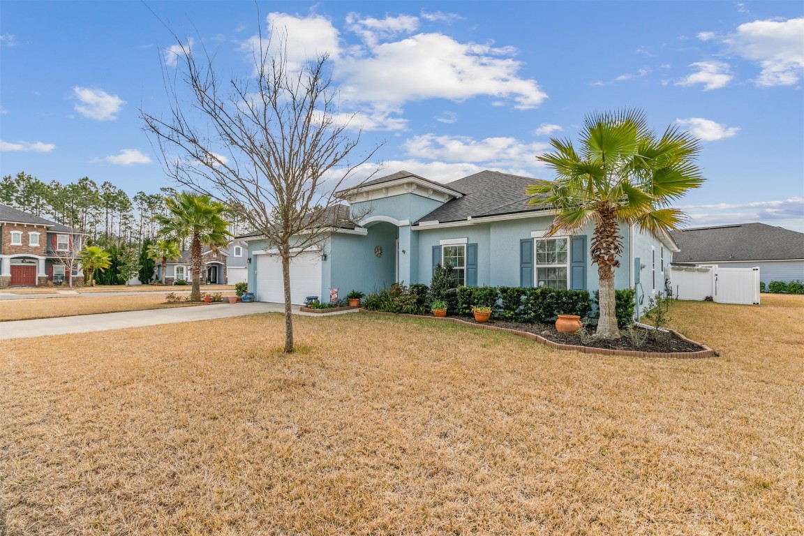 85464 Amaryllis Court, Fernandina Beach, New Mexico image 3