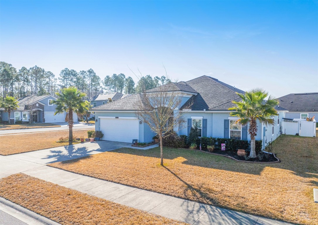85464 Amaryllis Court, Fernandina Beach, New Mexico image 4
