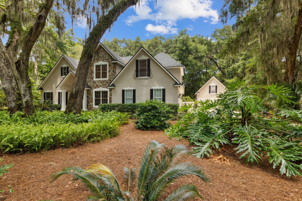96051 Palm Bluff Drive, Fernandina Beach, New Mexico image 9