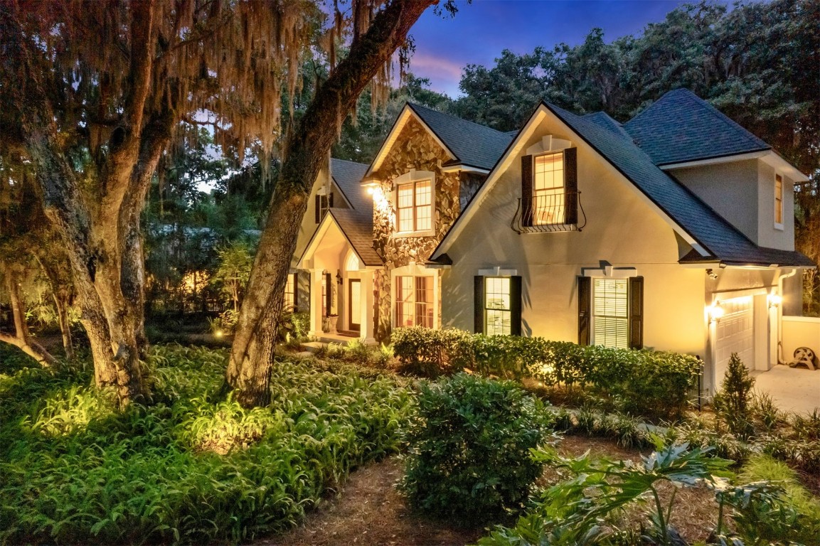 96051 Palm Bluff Drive, Fernandina Beach, New Mexico image 8