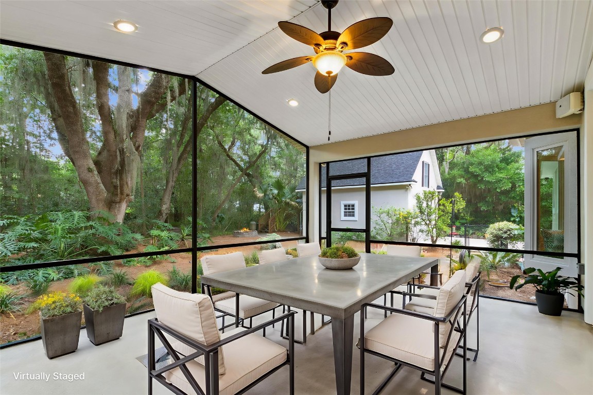 96051 Palm Bluff Drive, Fernandina Beach, New Mexico image 49