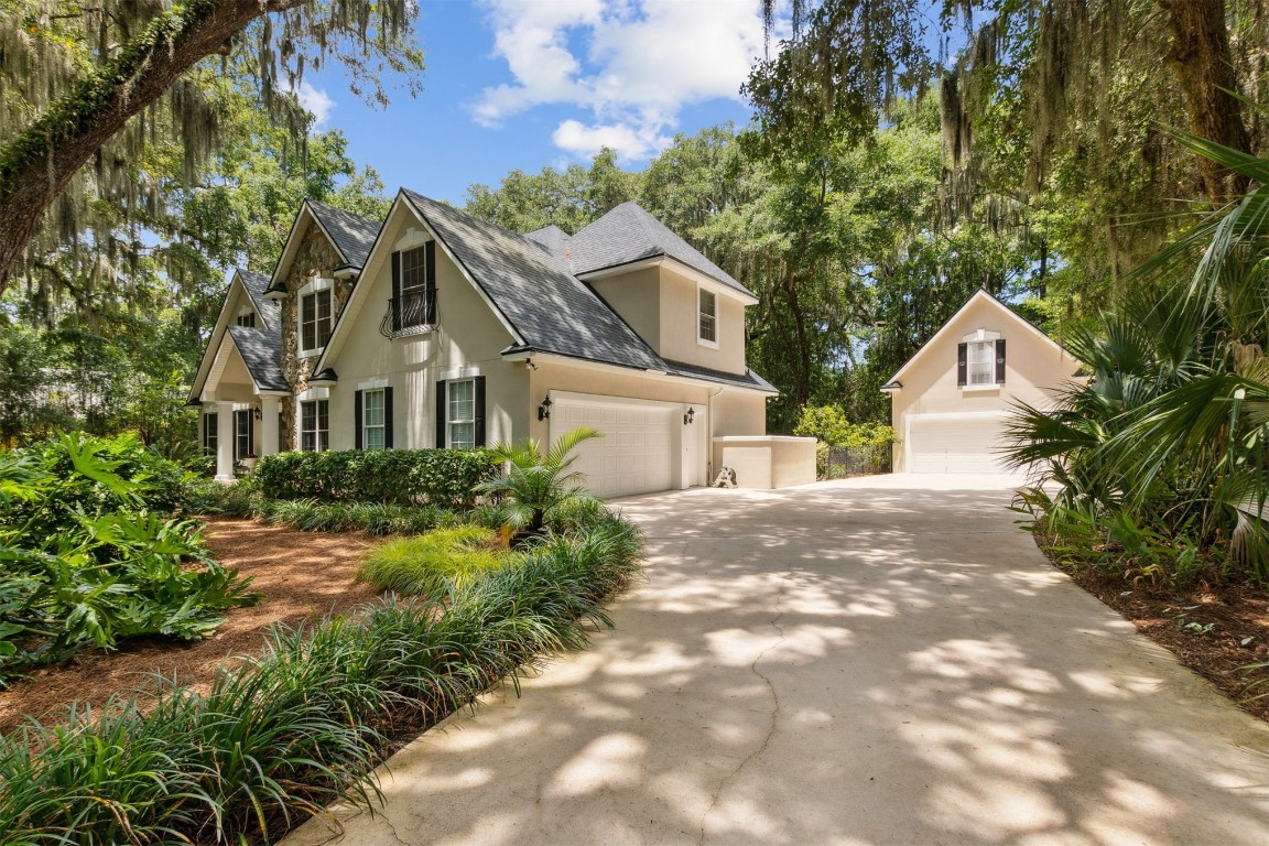96051 Palm Bluff Drive, Fernandina Beach, New Mexico image 7