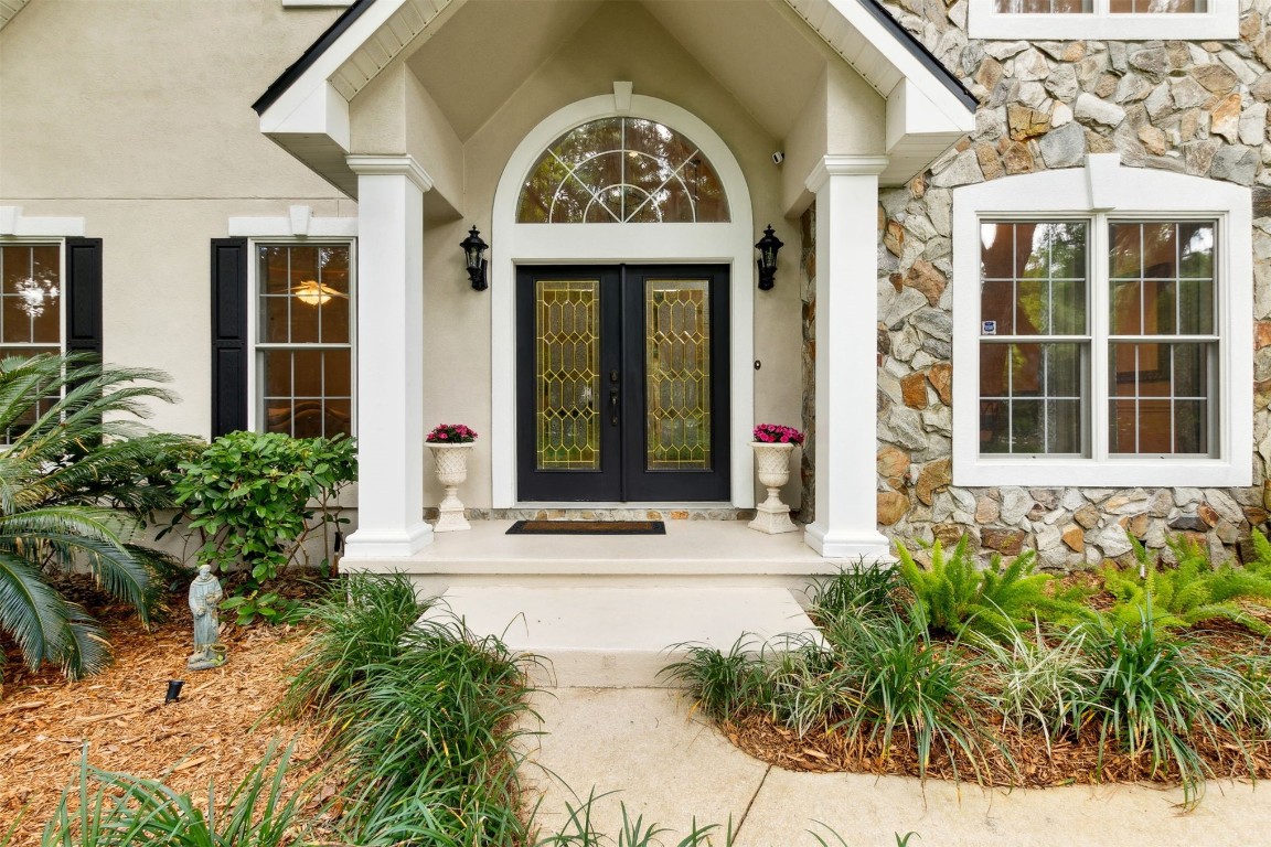 96051 Palm Bluff Drive, Fernandina Beach, New Mexico image 13