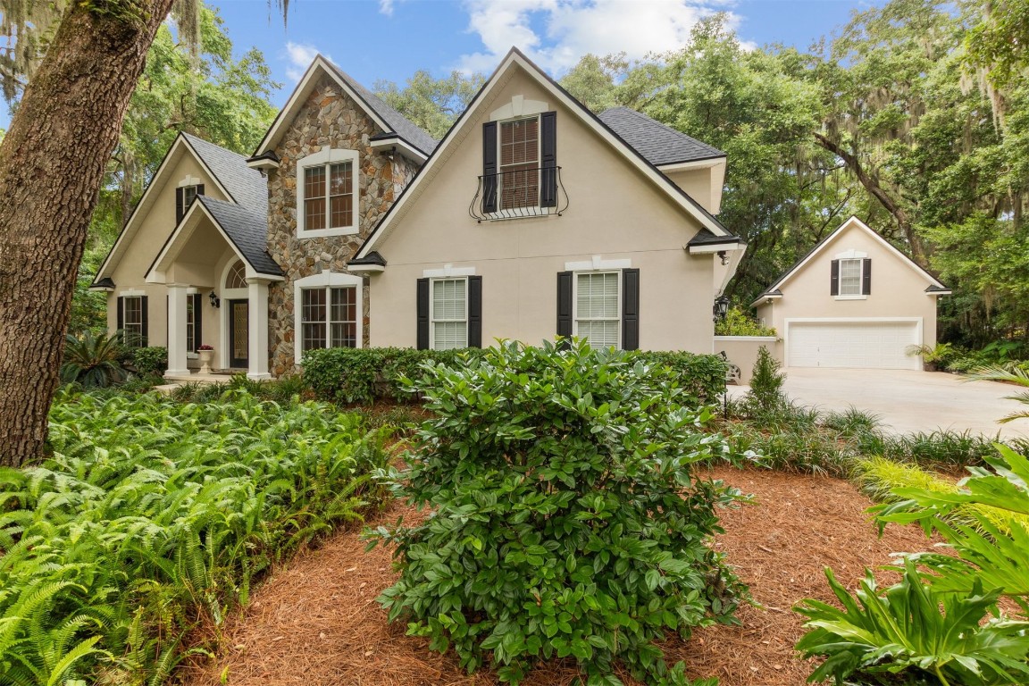 96051 Palm Bluff Drive, Fernandina Beach, New Mexico image 1