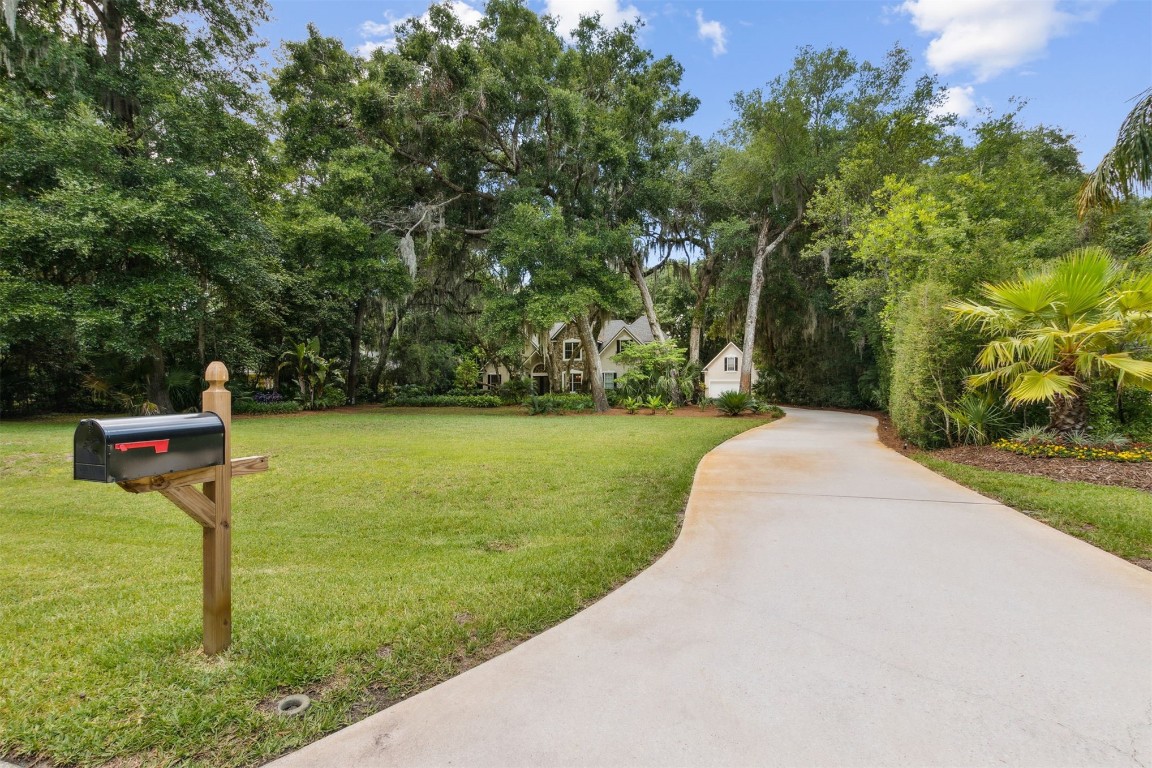 96051 Palm Bluff Drive, Fernandina Beach, New Mexico image 10