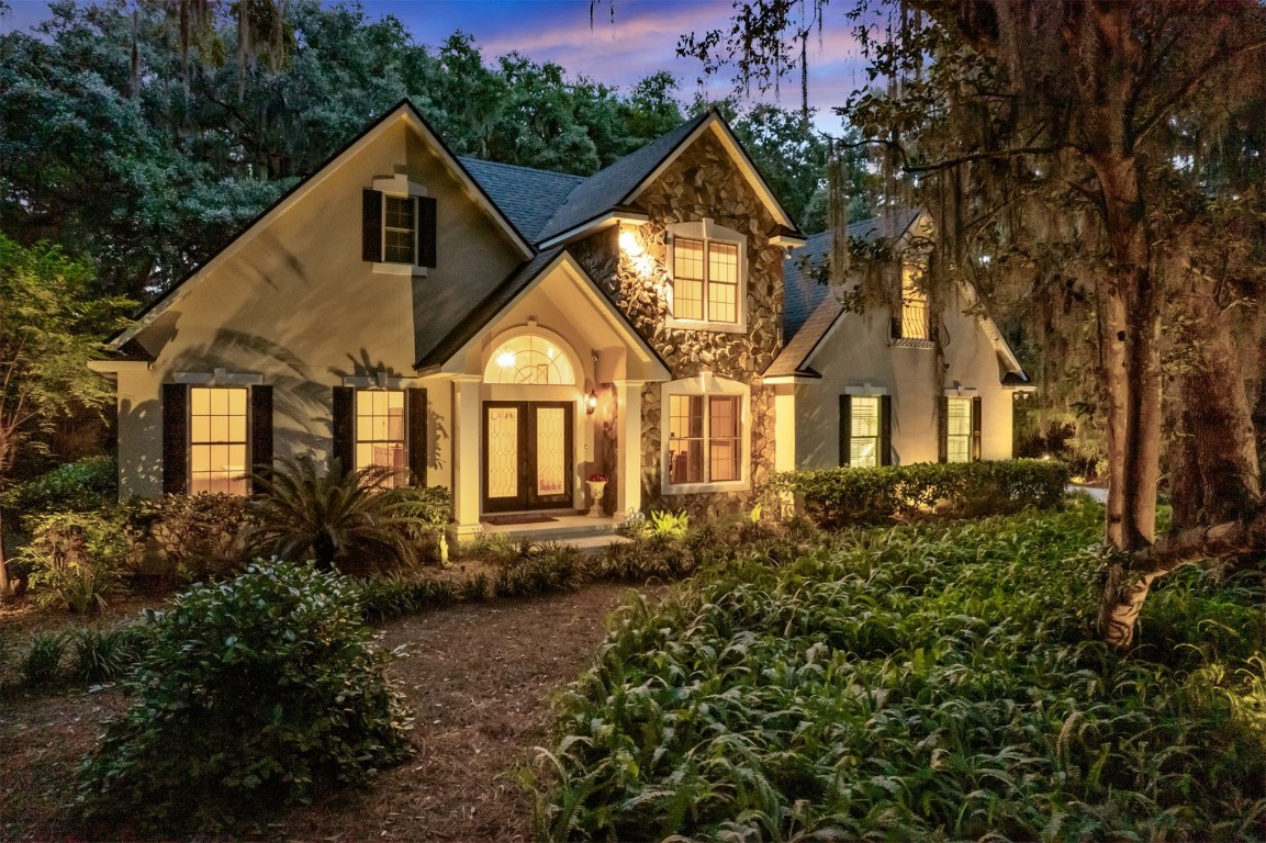 96051 Palm Bluff Drive, Fernandina Beach, New Mexico image 6